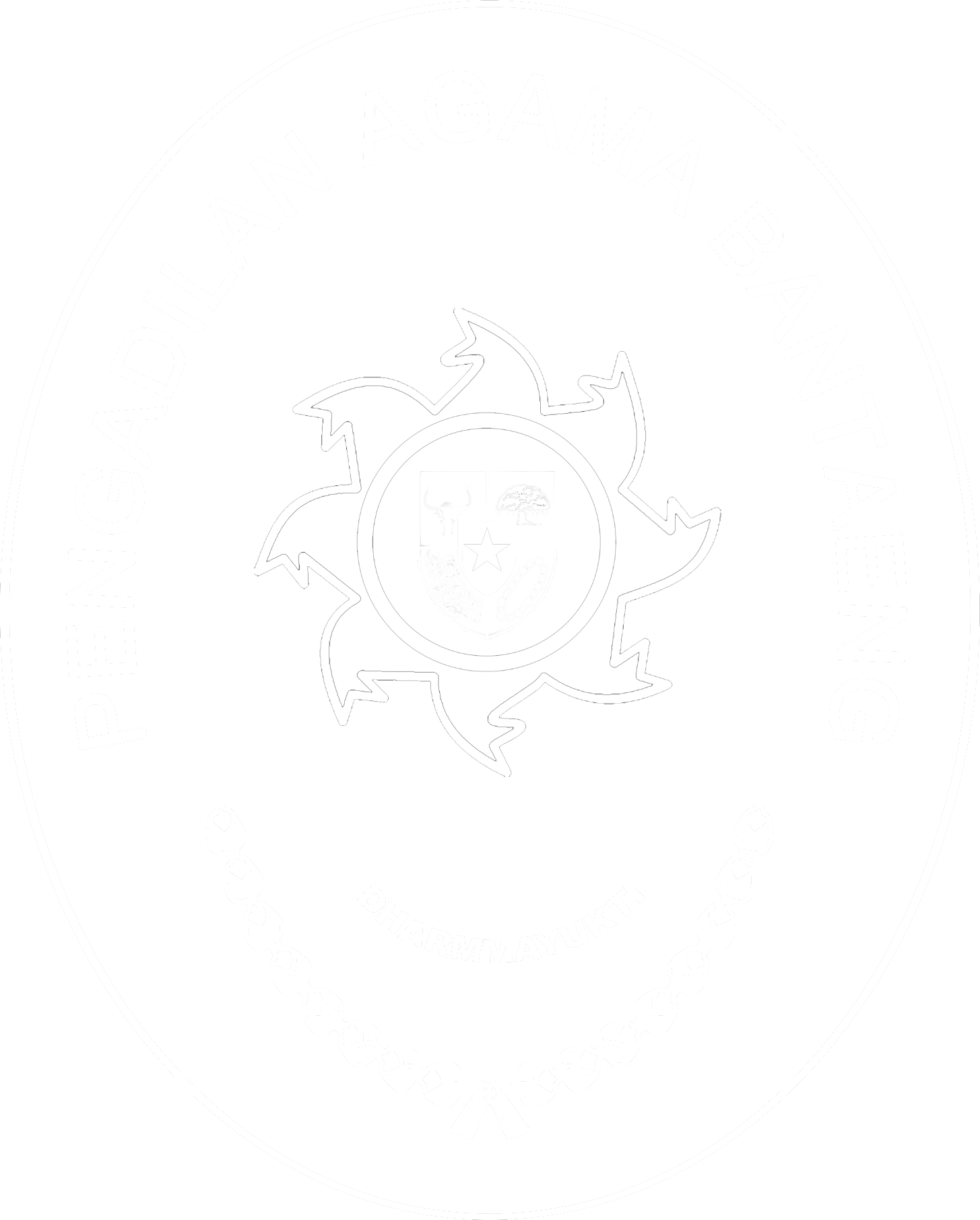 Logo Pengadilan